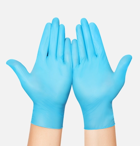 Disposable Gloves