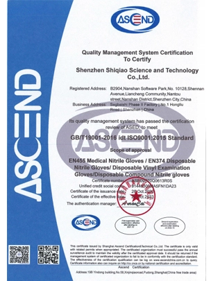 ISO 9001