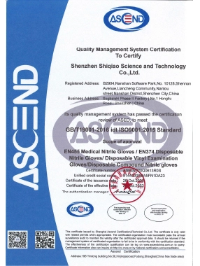 iso 9001