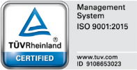 ISO 9001