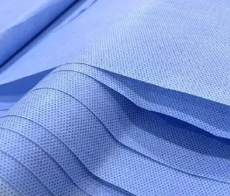 What is the Difference Between Spunbond and Spunlace Fabric?