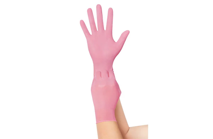 disposable gloves