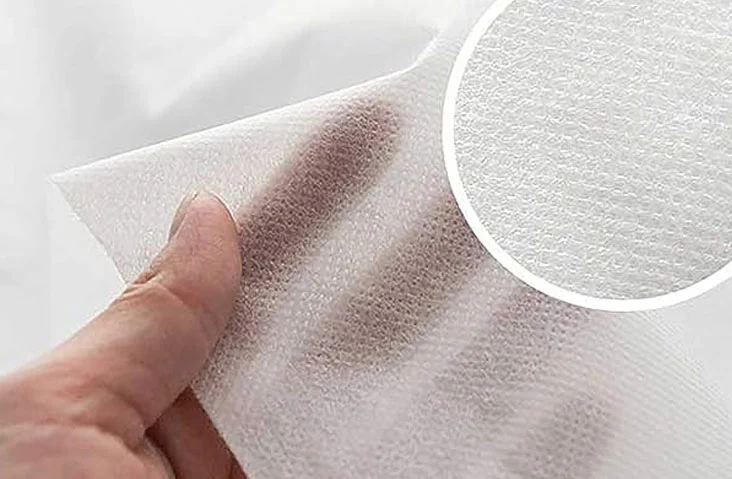 non woven fabric lamination