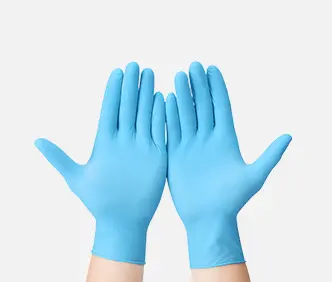 Disposable Nitrile Gloves